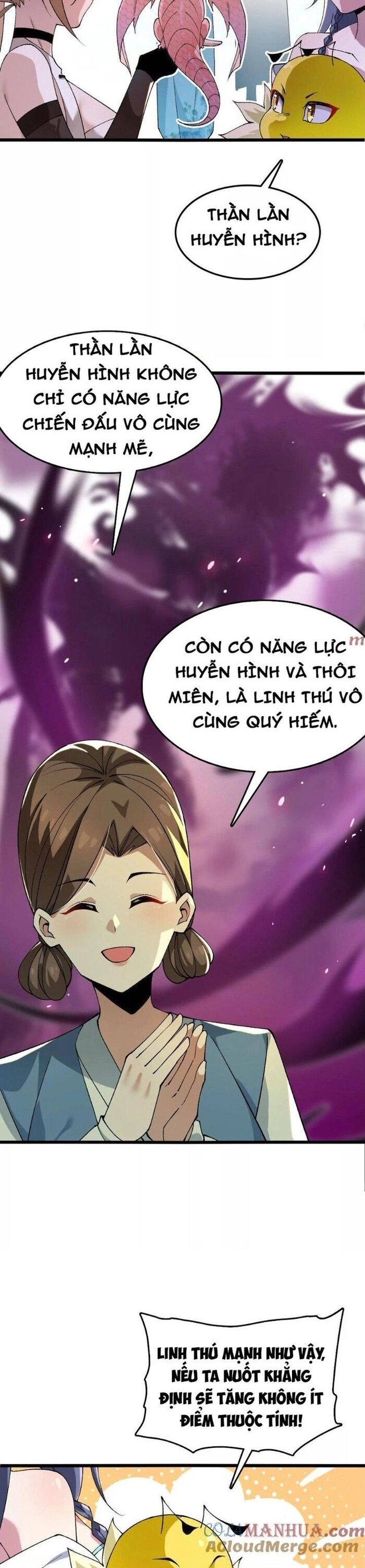 Tiến Hóa Đi, Caterpie Chapter 41 - Trang 2