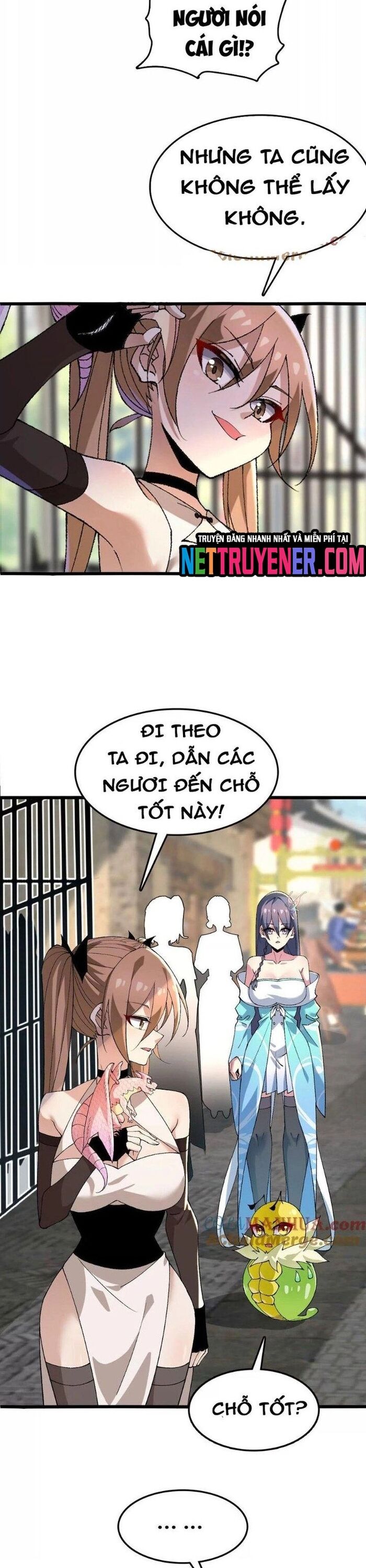 Tiến Hóa Đi, Caterpie Chapter 41 - Trang 2