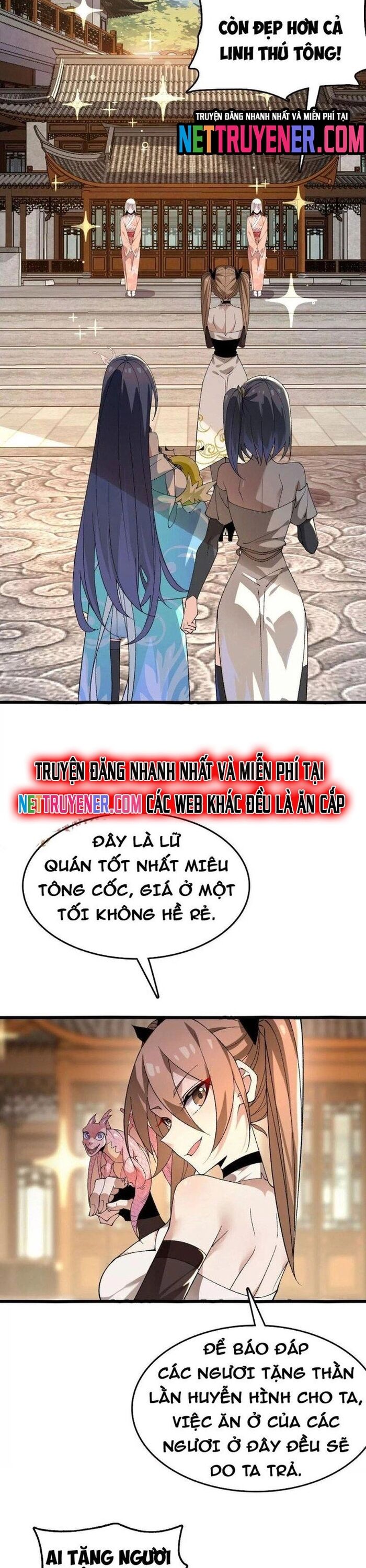 Tiến Hóa Đi, Caterpie Chapter 41 - Trang 2