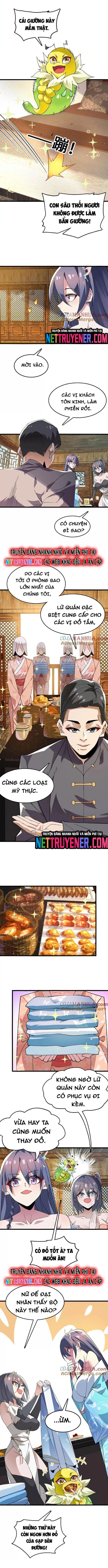 Tiến Hóa Đi, Caterpie Chapter 42 - Trang 2