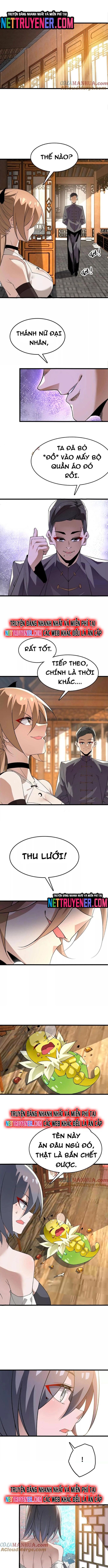 Tiến Hóa Đi, Caterpie Chapter 42 - Trang 2