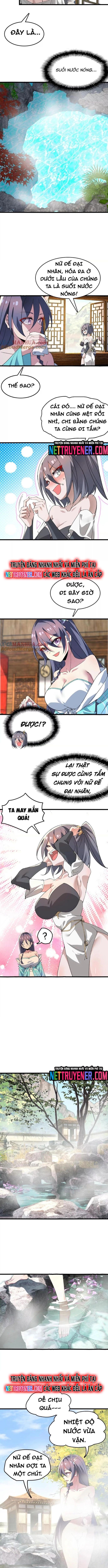 Tiến Hóa Đi, Caterpie Chapter 42 - Trang 2