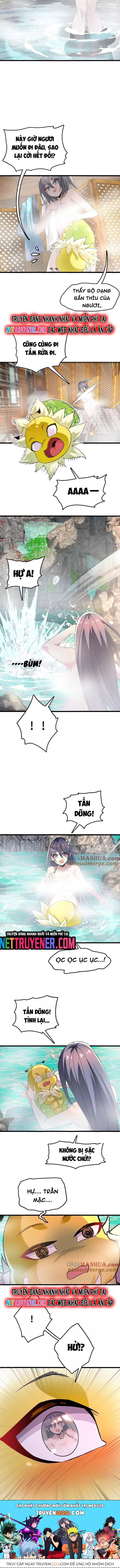 Tiến Hóa Đi, Caterpie Chapter 42 - Trang 2