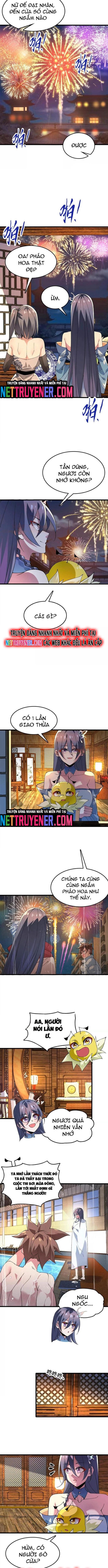 Tiến Hóa Đi, Caterpie Chapter 43 - Trang 2