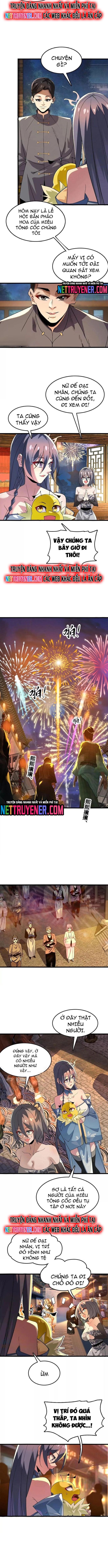 Tiến Hóa Đi, Caterpie Chapter 43 - Trang 2