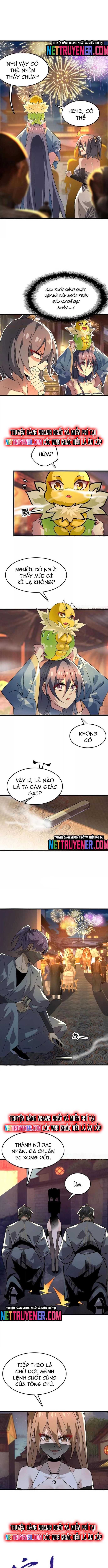 Tiến Hóa Đi, Caterpie Chapter 43 - Trang 2