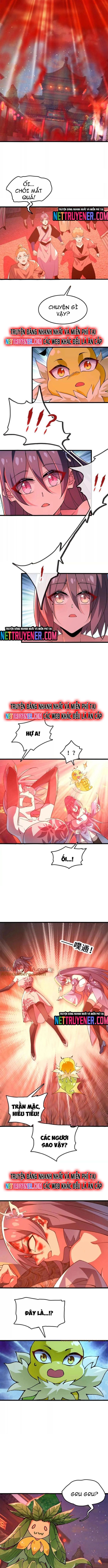 Tiến Hóa Đi, Caterpie Chapter 44 - Trang 2