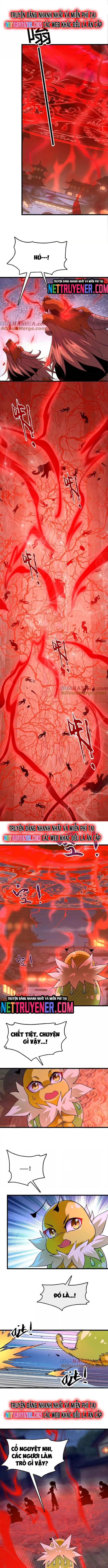 Tiến Hóa Đi, Caterpie Chapter 44 - Trang 2