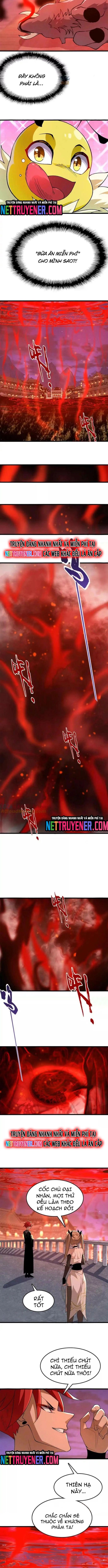 Tiến Hóa Đi, Caterpie Chapter 45 - Trang 2