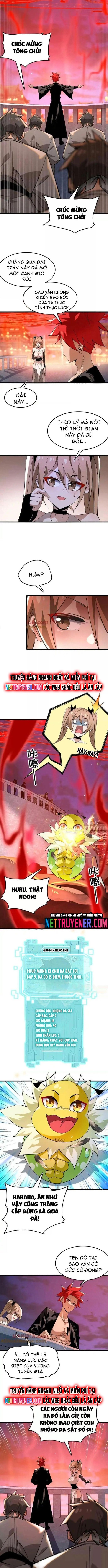 Tiến Hóa Đi, Caterpie Chapter 45 - Trang 2