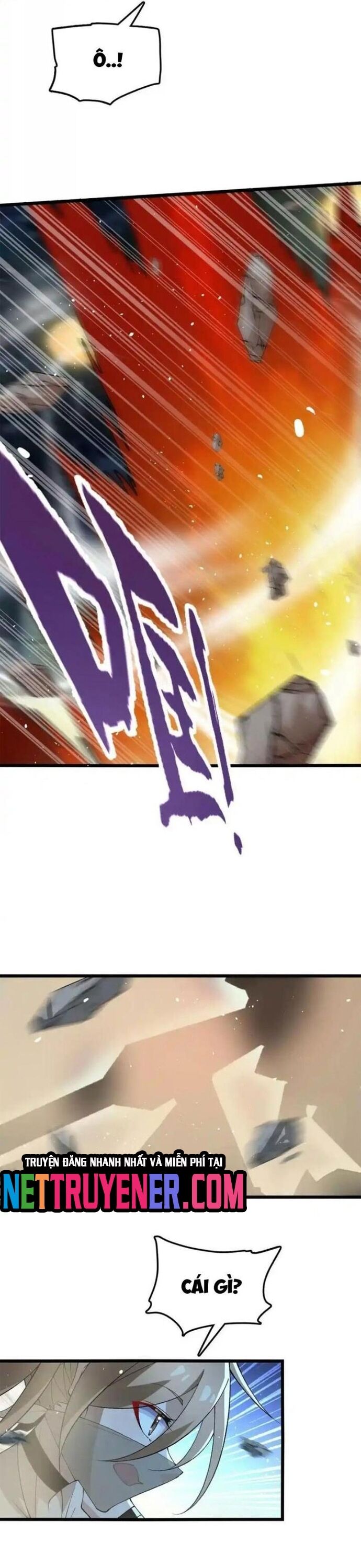 Tiến Hóa Đi, Caterpie Chapter 46 - Trang 2