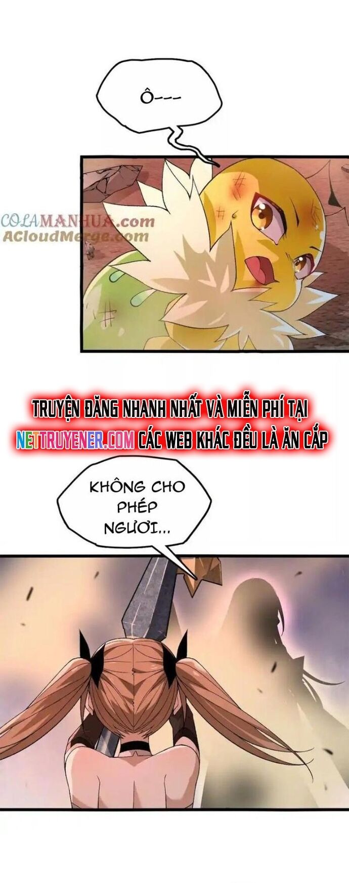 Tiến Hóa Đi, Caterpie Chapter 46 - Trang 2