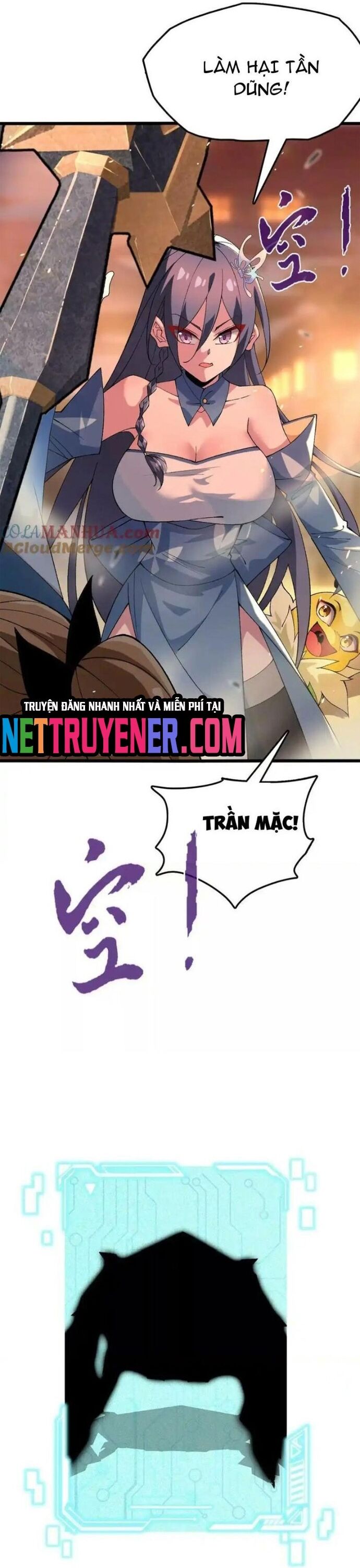 Tiến Hóa Đi, Caterpie Chapter 46 - Trang 2