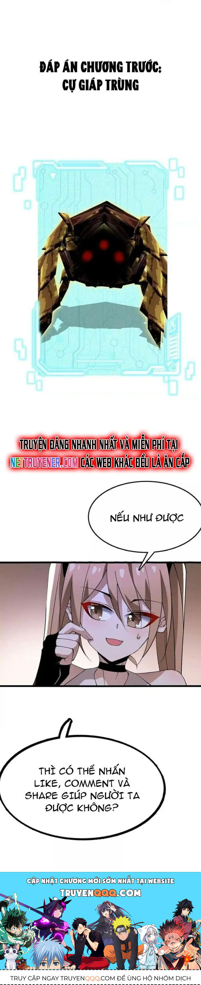 Tiến Hóa Đi, Caterpie Chapter 46 - Trang 2