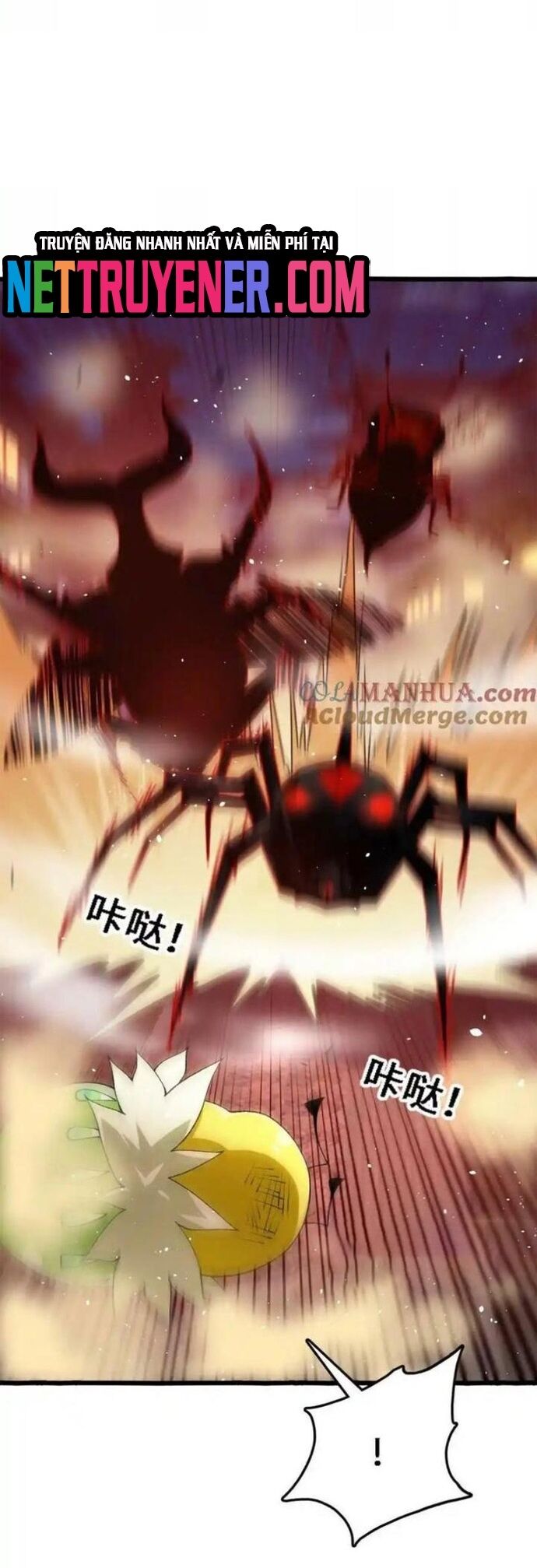 Tiến Hóa Đi, Caterpie Chapter 46 - Trang 2