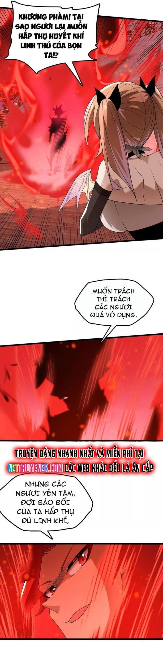 Tiến Hóa Đi, Caterpie Chapter 47 - Trang 2