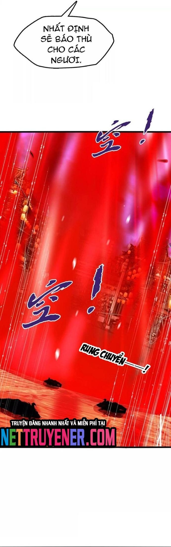 Tiến Hóa Đi, Caterpie Chapter 47 - Trang 2