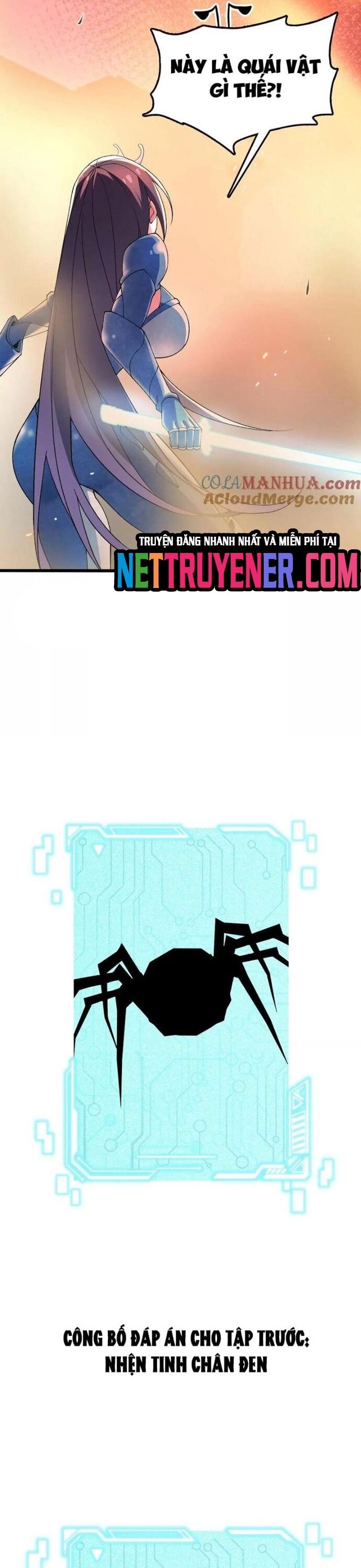 Tiến Hóa Đi, Caterpie Chapter 47 - Trang 2