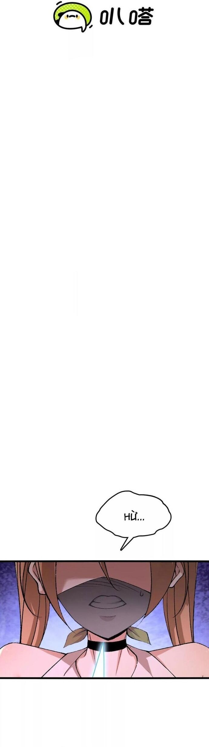 Tiến Hóa Đi, Caterpie Chapter 47 - Trang 2