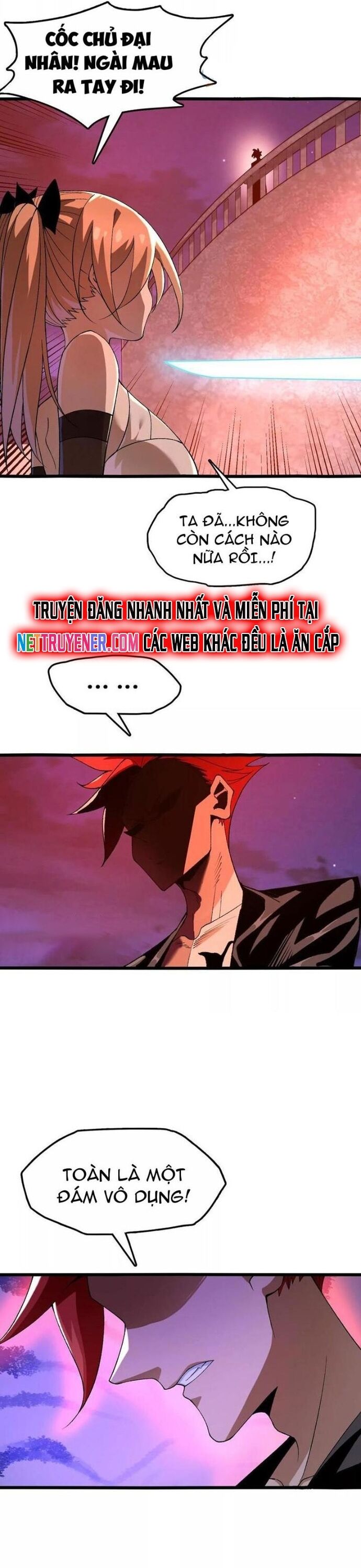 Tiến Hóa Đi, Caterpie Chapter 47 - Trang 2