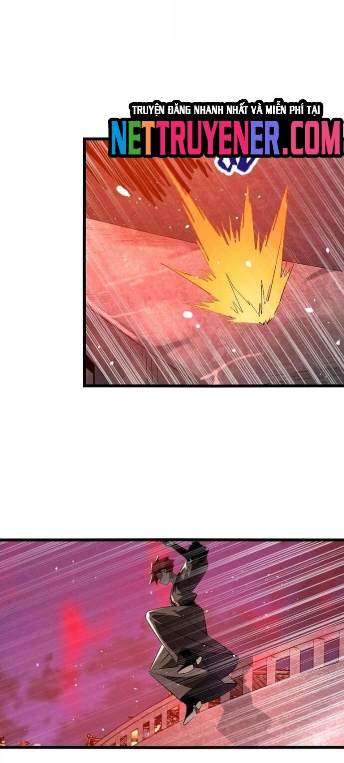 Tiến Hóa Đi, Caterpie Chapter 47 - Trang 2