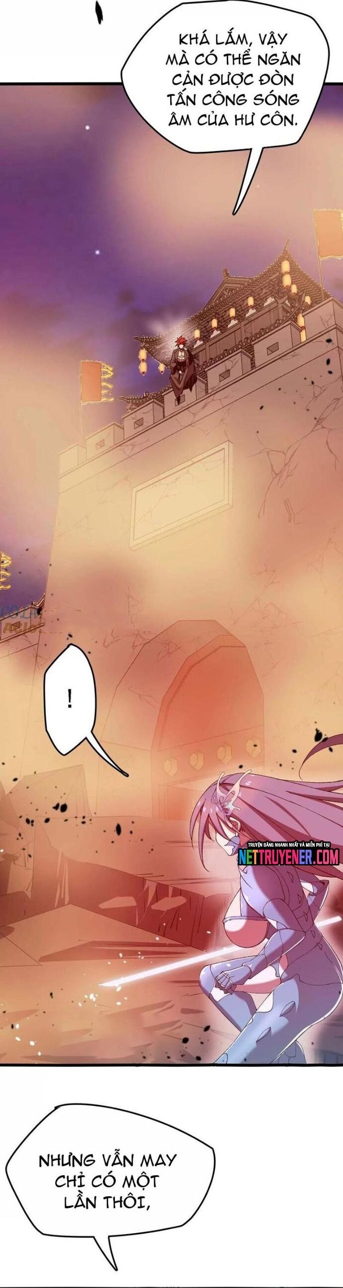 Tiến Hóa Đi, Caterpie Chapter 48 - Trang 2