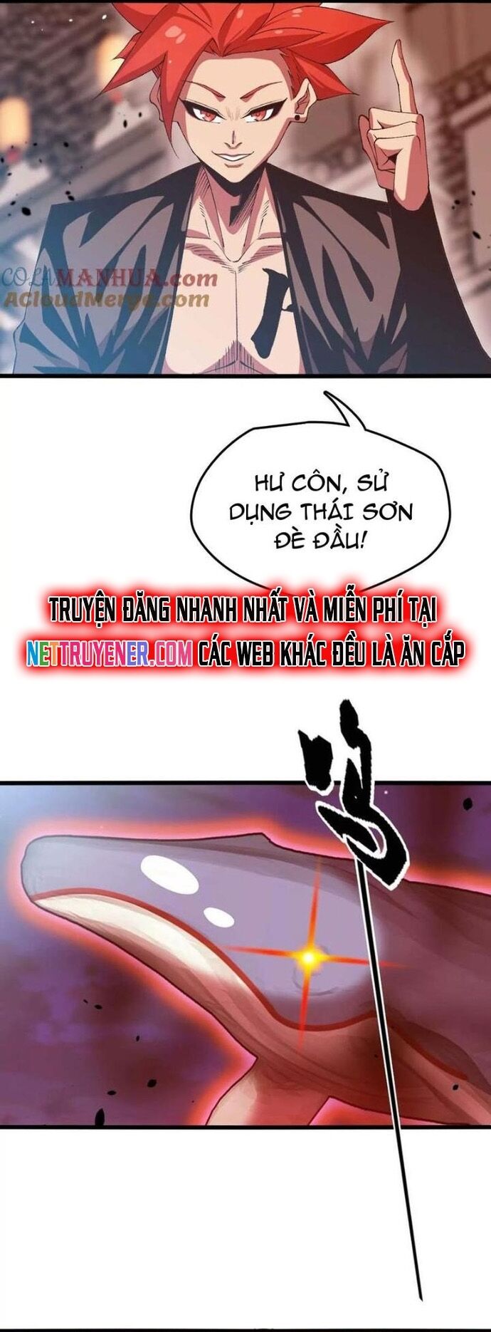 Tiến Hóa Đi, Caterpie Chapter 48 - Trang 2