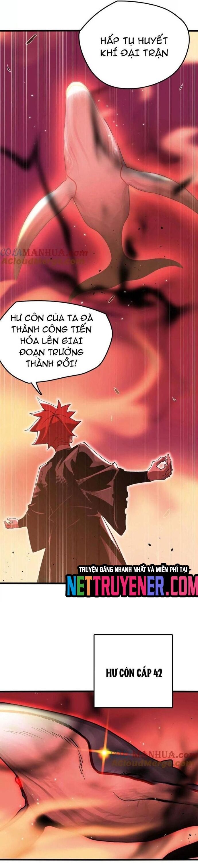 Tiến Hóa Đi, Caterpie Chapter 48 - Trang 2