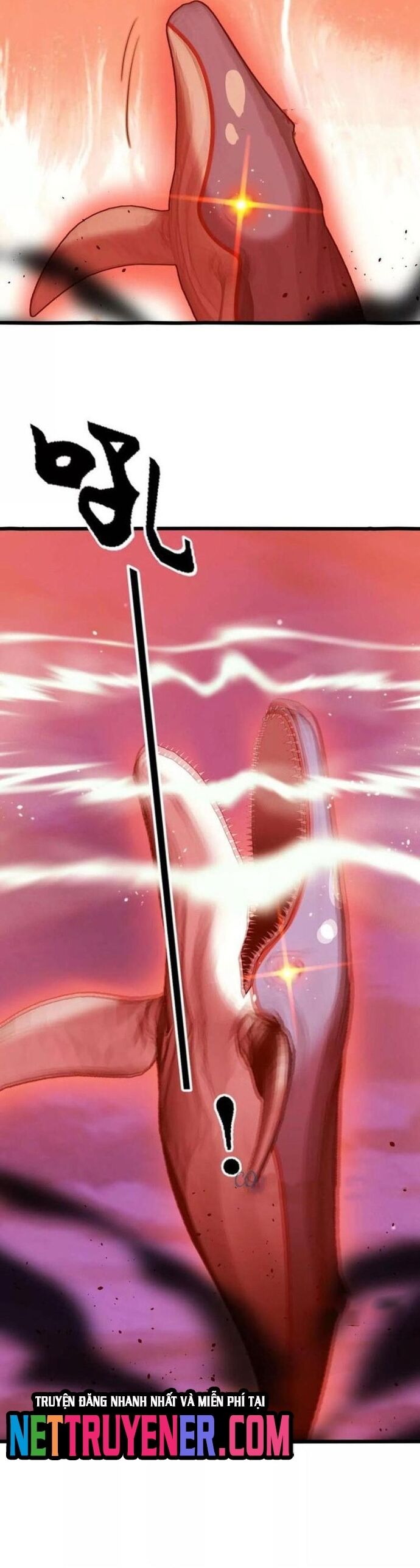 Tiến Hóa Đi, Caterpie Chapter 48 - Trang 2