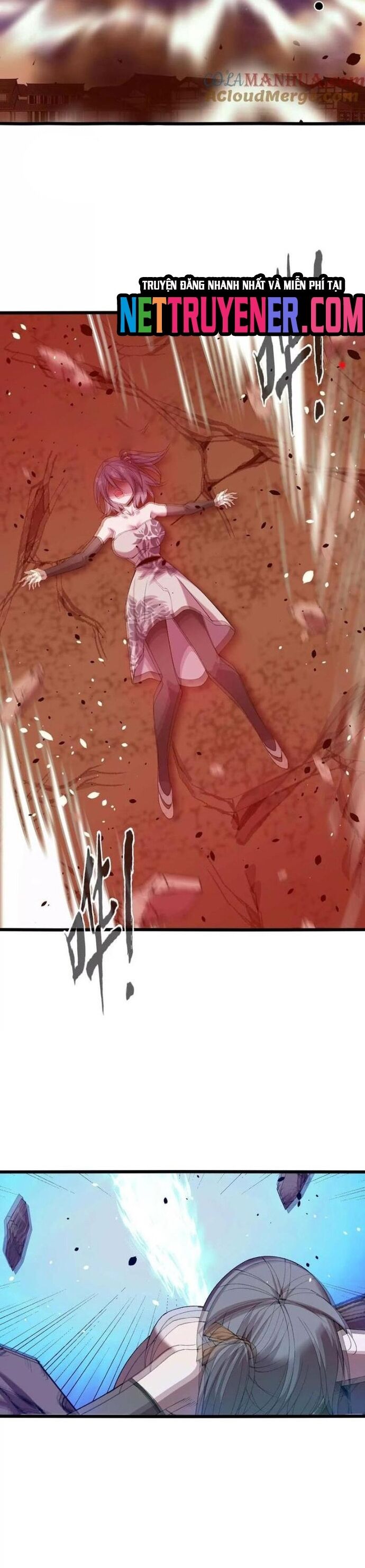 Tiến Hóa Đi, Caterpie Chapter 48 - Trang 2