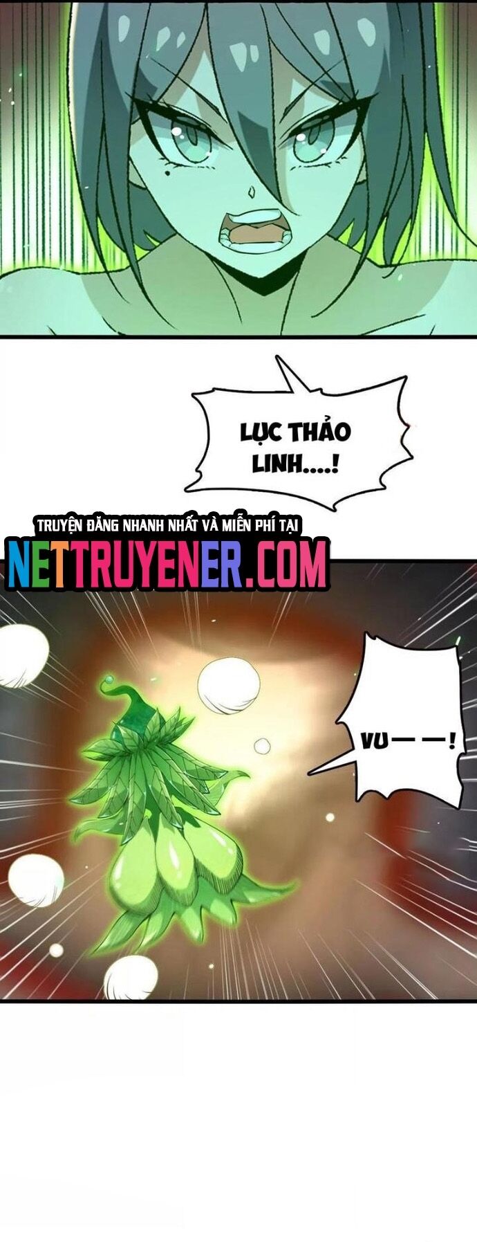 Tiến Hóa Đi, Caterpie Chapter 49 - Trang 2