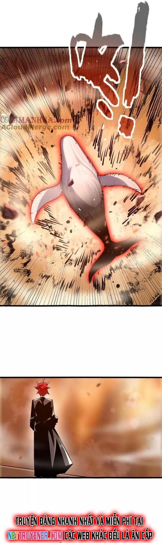 Tiến Hóa Đi, Caterpie Chapter 49 - Trang 2