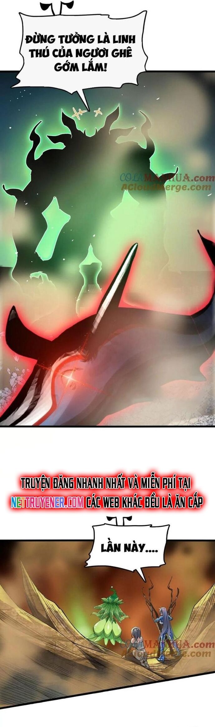 Tiến Hóa Đi, Caterpie Chapter 49 - Trang 2