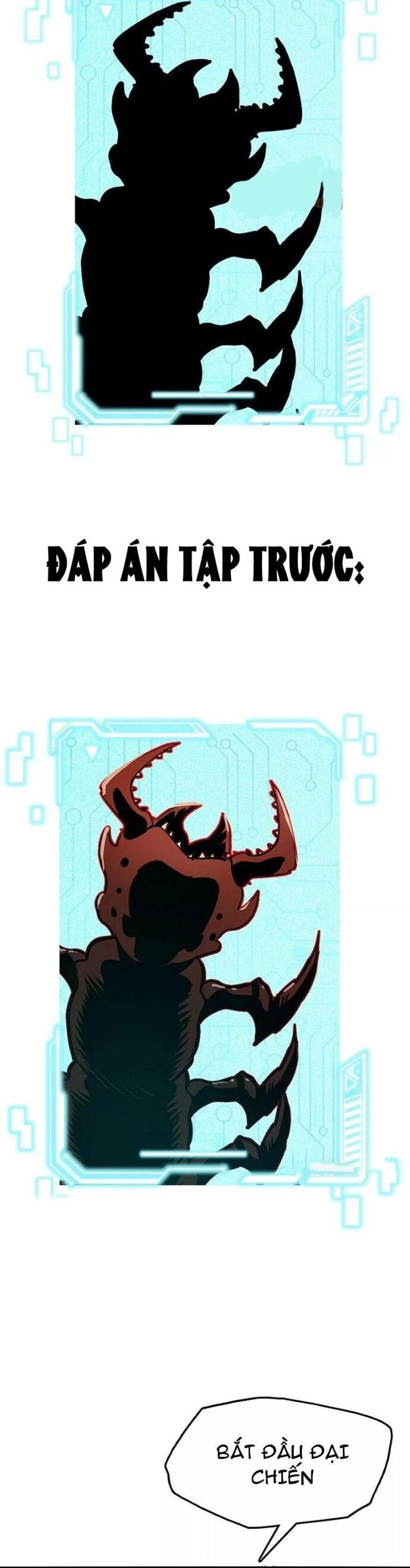 Tiến Hóa Đi, Caterpie Chapter 49 - Trang 2