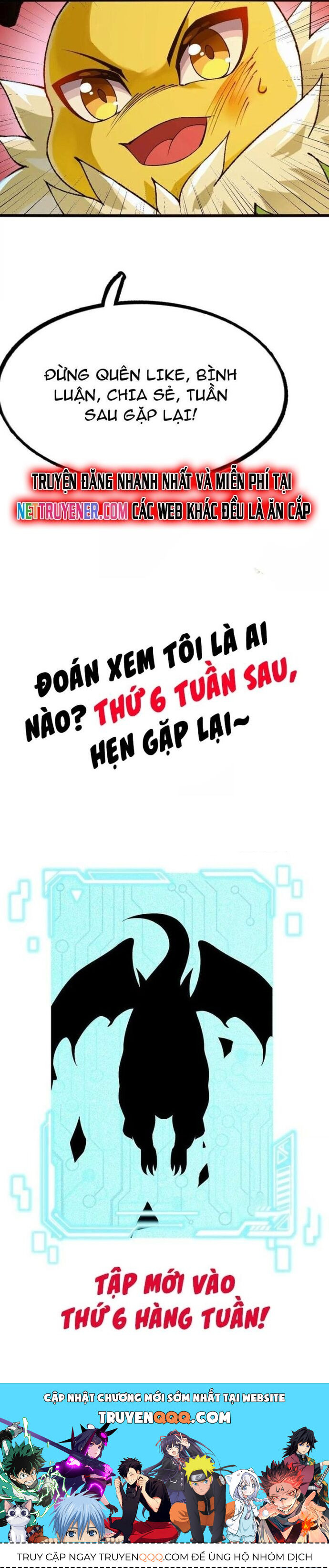 Tiến Hóa Đi, Caterpie Chapter 49 - Trang 2