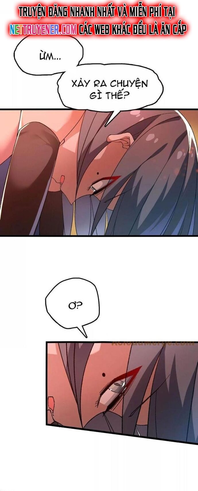 Tiến Hóa Đi, Caterpie Chapter 49 - Trang 2