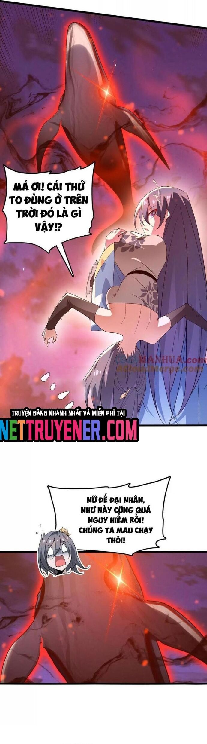 Tiến Hóa Đi, Caterpie Chapter 49 - Trang 2