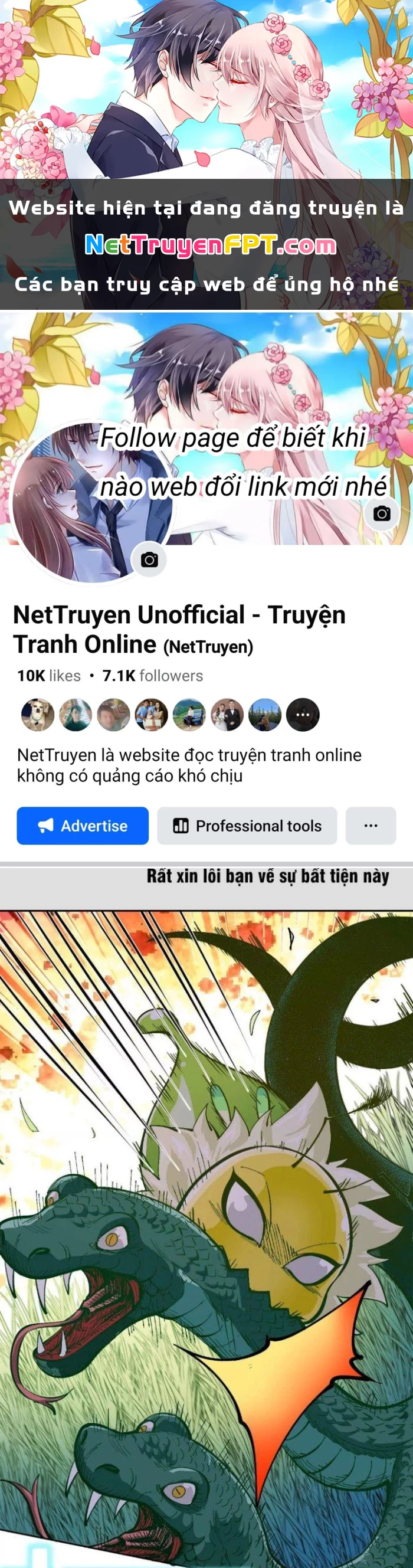 Tiến Hóa Đi, Caterpie Chapter 5 - Trang 2