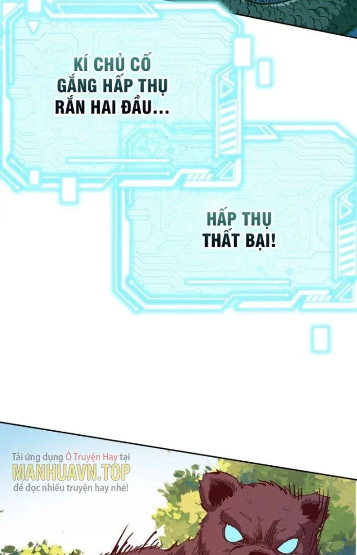 Tiến Hóa Đi, Caterpie Chapter 5 - Trang 2