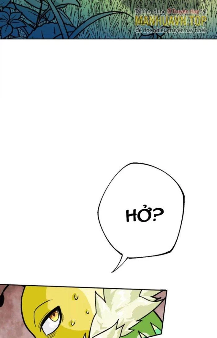 Tiến Hóa Đi, Caterpie Chapter 5 - Trang 2