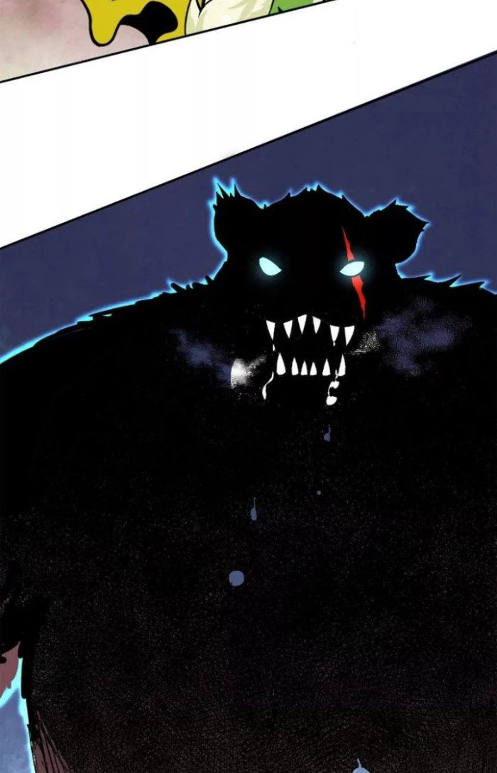 Tiến Hóa Đi, Caterpie Chapter 5 - Trang 2