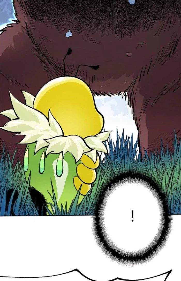 Tiến Hóa Đi, Caterpie Chapter 5 - Trang 2