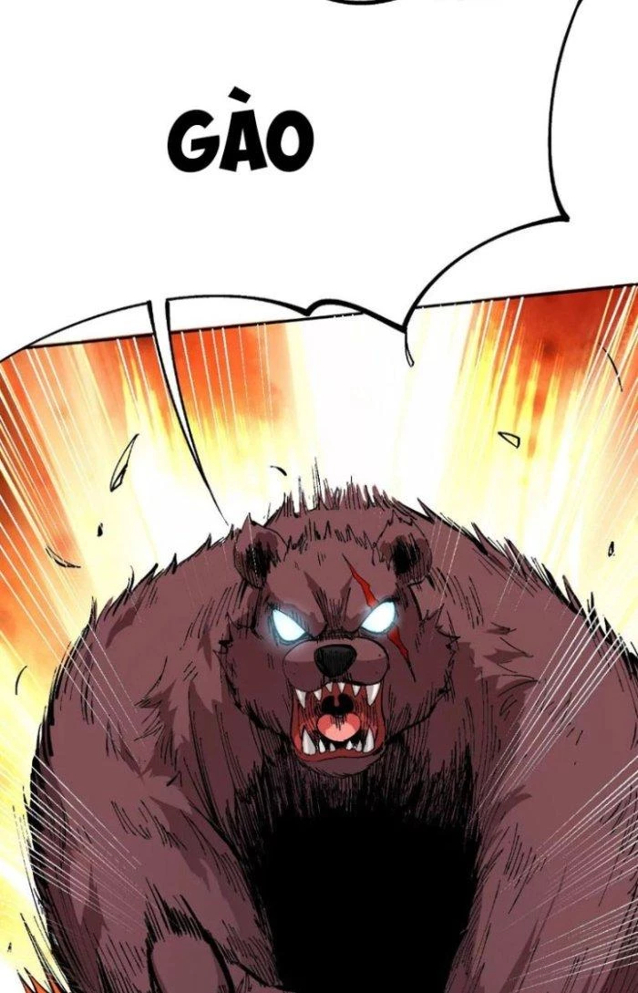 Tiến Hóa Đi, Caterpie Chapter 5 - Trang 2