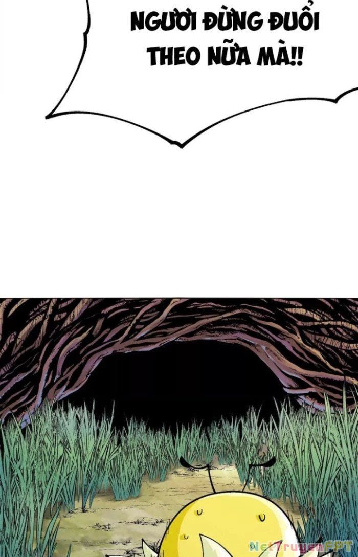 Tiến Hóa Đi, Caterpie Chapter 5 - Trang 2