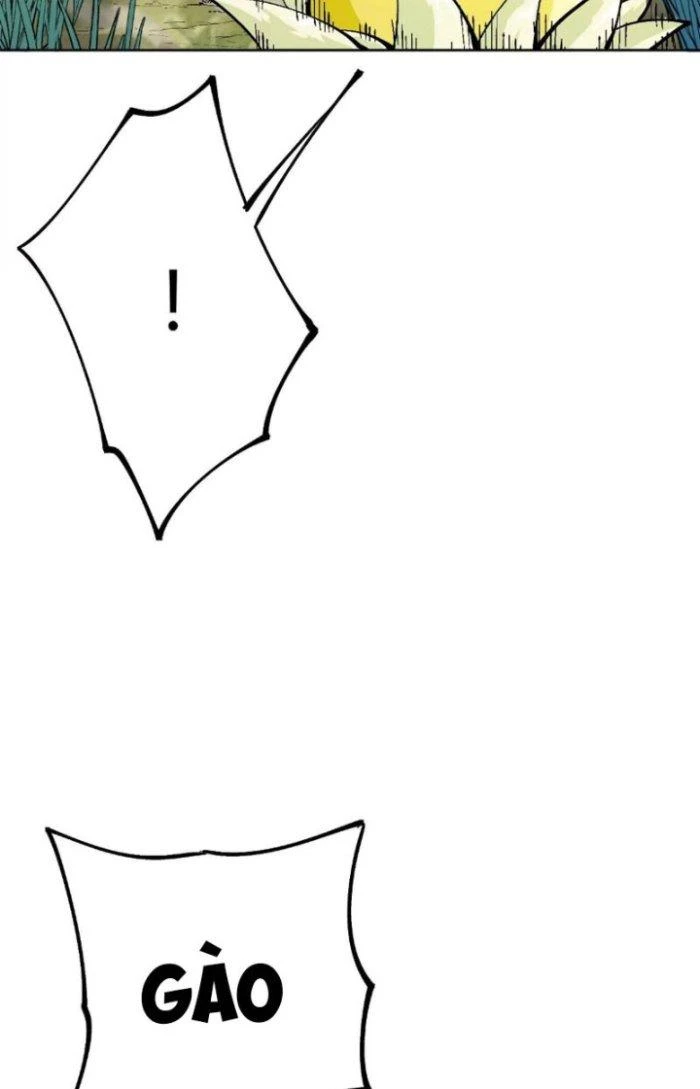 Tiến Hóa Đi, Caterpie Chapter 5 - Trang 2