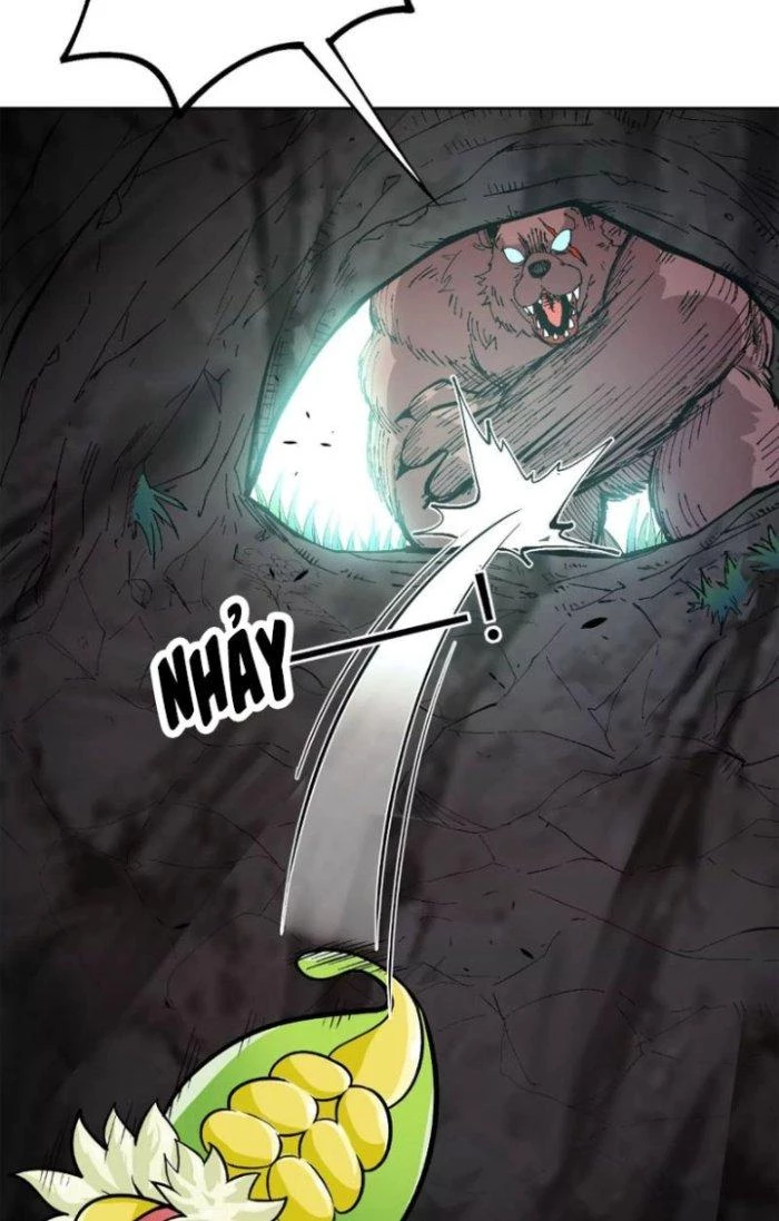 Tiến Hóa Đi, Caterpie Chapter 5 - Trang 2