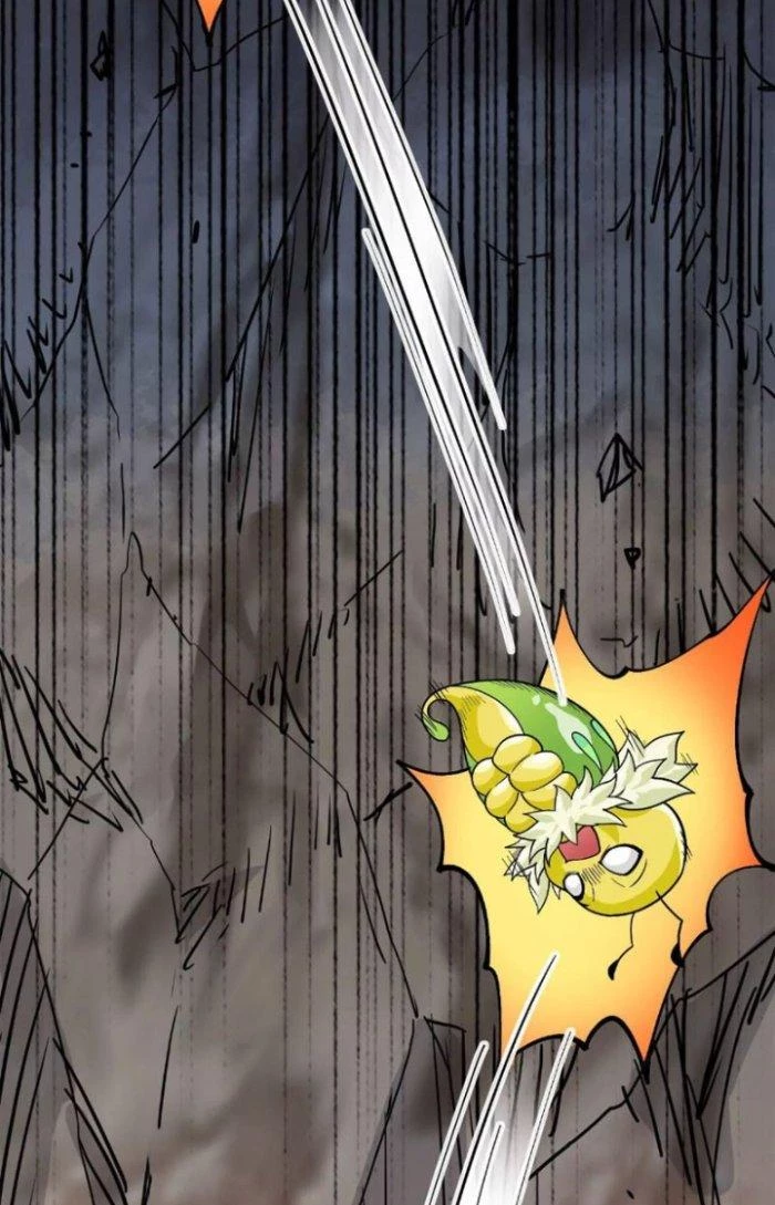 Tiến Hóa Đi, Caterpie Chapter 5 - Trang 2