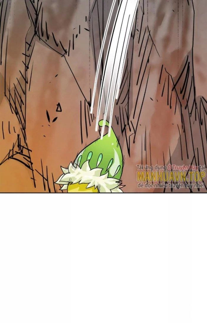 Tiến Hóa Đi, Caterpie Chapter 5 - Trang 2