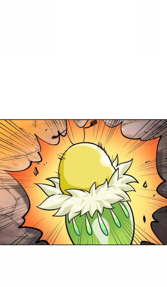 Tiến Hóa Đi, Caterpie Chapter 5 - Trang 2