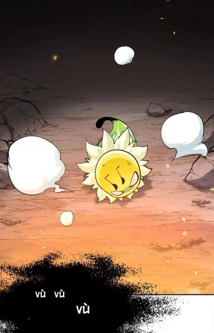 Tiến Hóa Đi, Caterpie Chapter 5 - Trang 2